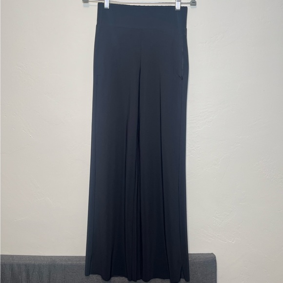 Athleta Cosmic Pant Size XS Black - Picture 2 of 7